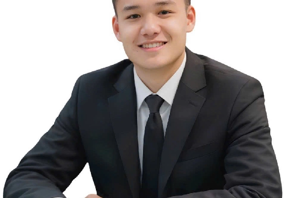 ĐỖ TUẤN ANH GIÁM ĐỐC TẬP ĐOÀN BELL
