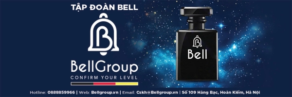 Bell Xanh 03